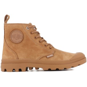 PALLADIUM PAMPA HI NBK STIEFEL