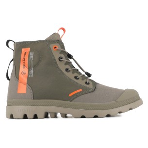 BOTES PALLADIUM PAMPA LITE JOURNEY