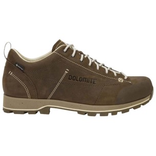 DOLOMITE CINQUANTAQUATTRO LOW EVO GTX SNEAKERS