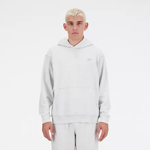 NEW BALANCE ATHLETICS FRANZÖSISCHER FROTTEE-HOODIE-PULLOVER