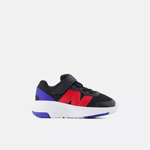 NEW BALANCE 578V1 BUNGEE-SCHNÜRSENKEL MIT OBEREM RIEMEN