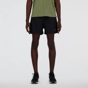 NEW BALANCE SPORTESSENTIALS GEFÜTTERT MIT KURZEN 5 SHORTS