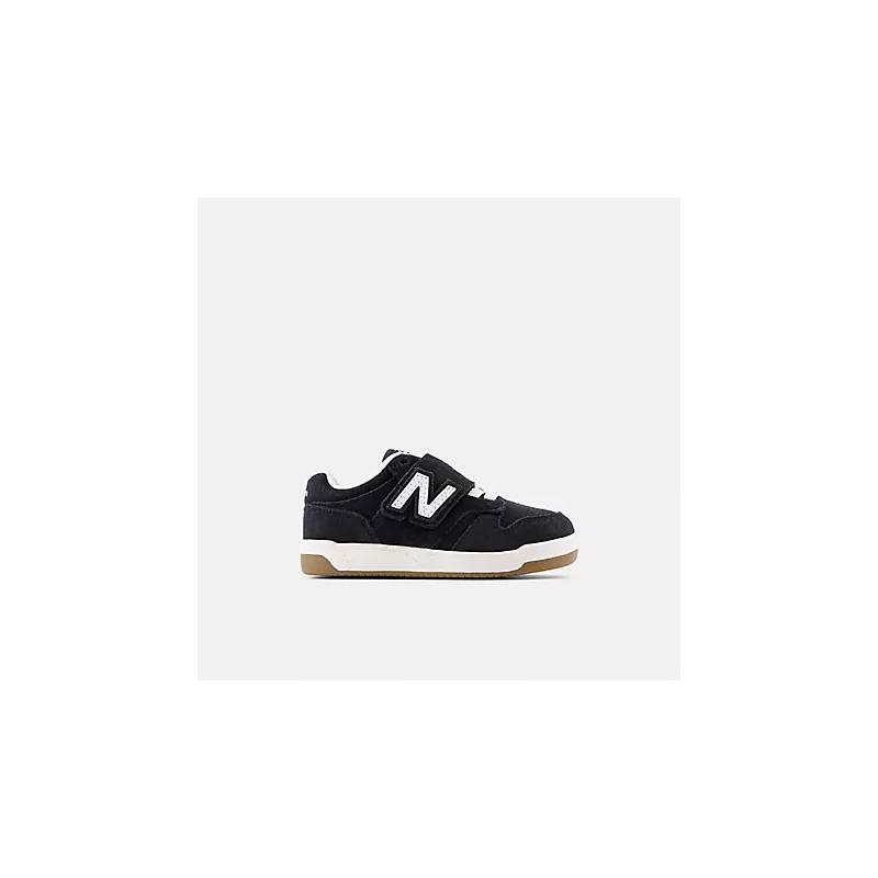 NEW BALANCE BASKETS 480 NEW-B HOOK & LOOP
