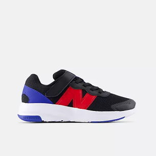 NEW BALANCE 578V1 EN DENTELLE ÉLASTIQUE AVEC BASKETS À BRETELLE SUPÉRIEURE