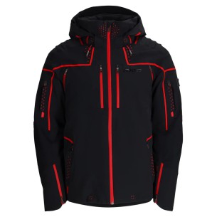 PINNACLE SPYDER VESTE DE SKI