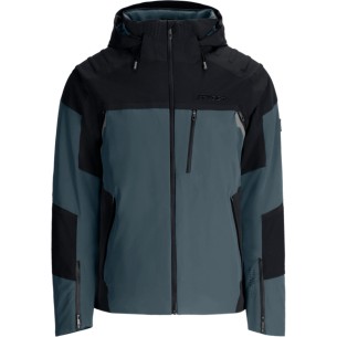 CHAQUETA ESQUI SPYDER VANQYSH