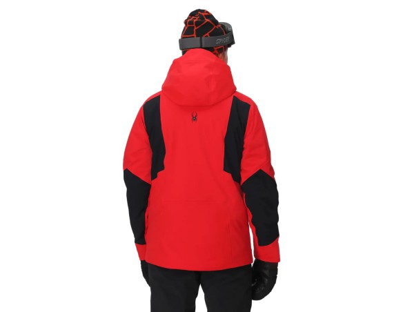ALYESKA SPYDER SKI JACKET