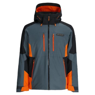 JAQUETA ESQUI SPYDER VYPER