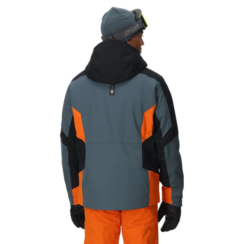VESTE DE SKI VYPER SPYDER