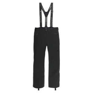 PANTALON DE SKI SPYDER BORMIO