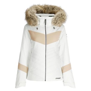 VESTON DE SKI POUR FEMMES PRIMROSE SPYDER