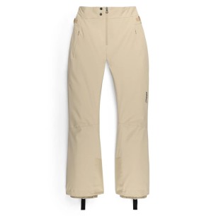 SPYDER FUSIBLE DE PANTALONS DE SKI POUR FEMMES