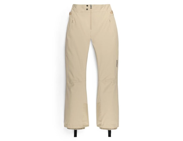 SPYDER FUSIBLE DE PANTALONS DE SKI POUR FEMMES