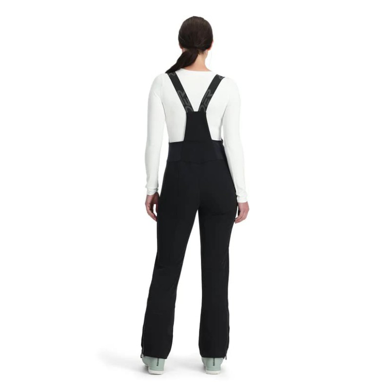 SPYDER PANTALONI DA SCI SOFTSHELL STRUTT