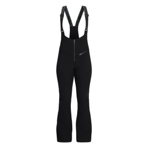 PANTALON ESQUI SPYDER STRUTT BIB SOFTSHELL  MUJER