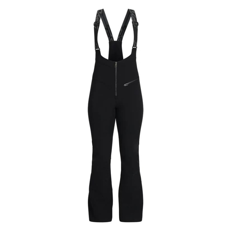 SPYDER PANTALONI DA SCI SOFTSHELL STRUTT