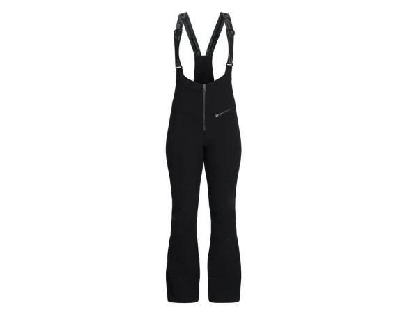 SPYDER PANTALONI DA SCI SOFTSHELL STRUTT