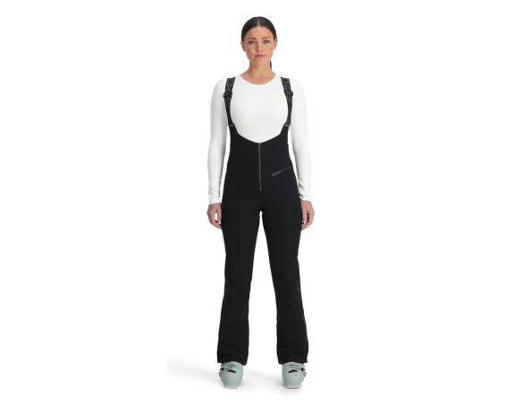 SPYDER PANTALONI DA SCI SOFTSHELL STRUTT