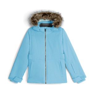 CHAQUETA ESQUI SPYDER GIRL'S LOLA  INFANTIL