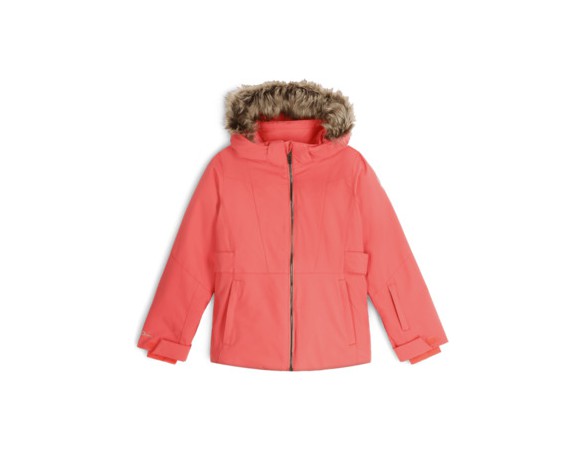 JAQUETA ESQUI SPYDER GIRL'S LOLA INFANTIL