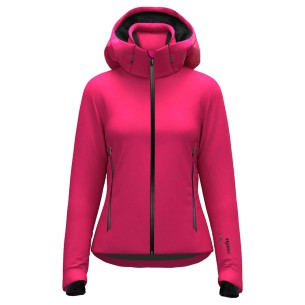CHAQUETA ESQUI RH+ FLORIAN EVO MUJER
