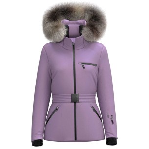 CHAQUETA ESQUI RH+ NEBULA MUJER