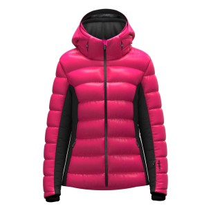 CHAQUETA ESQUI RH+ LIBRA II MUJER