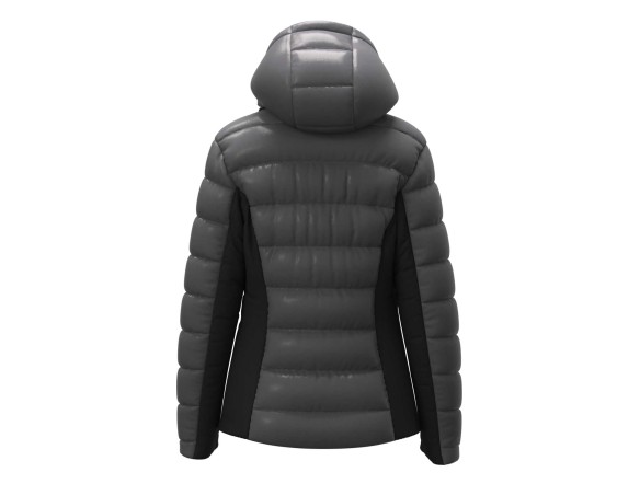 GIACCA RHDA SCI DONNA + LIBRA II
