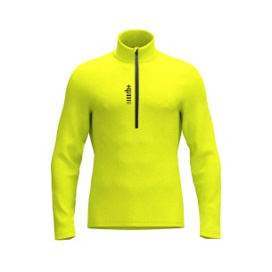 RHPOLAIRE + MAILLOT YAKSA DEMI-FERMETURE