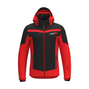 CHAQUETA ESQUI RH+ OLYMPO