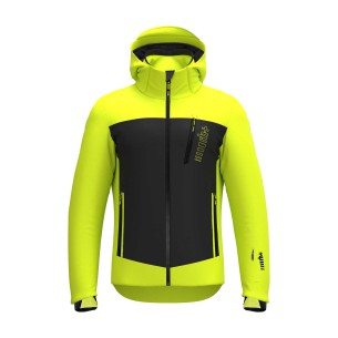 CHAQUETA ESQUI RH+ TITAN