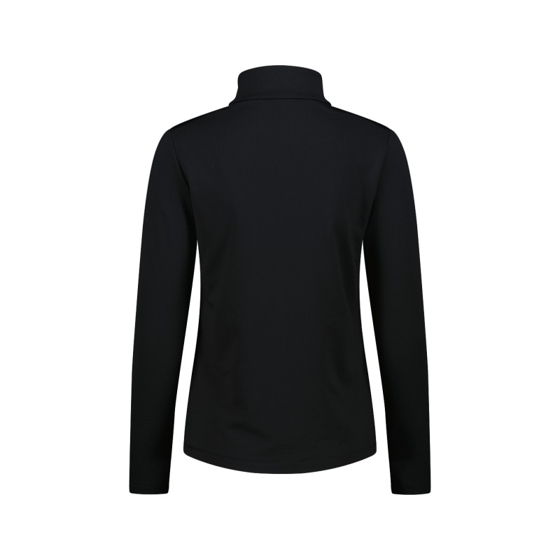 CMP T-SHIRT SOFTECH POUR FEMMES IMPRIMÉ