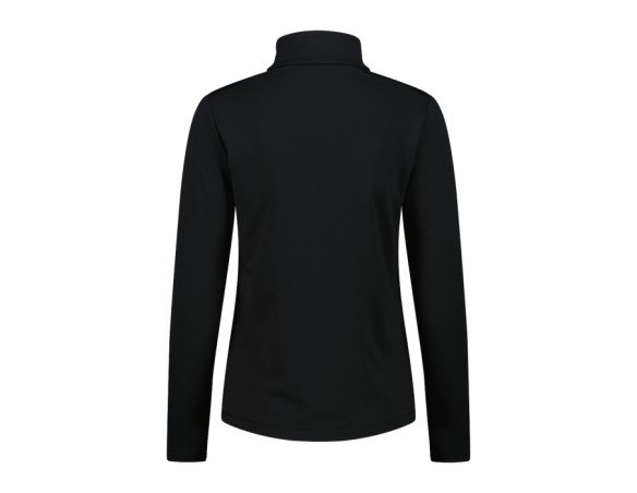 CMP PRINTED SOFTECH WOMEN'S T-SHIRT