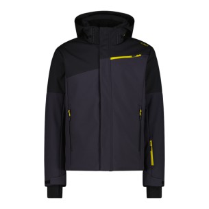 CMP SOFTSHELL JACKET
