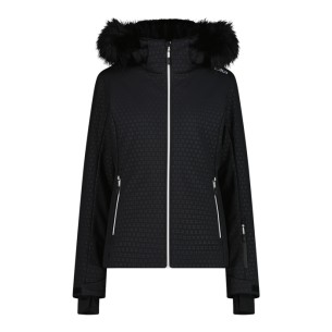 JAQUETA CMP ESQUI SOFTSHELL DONA