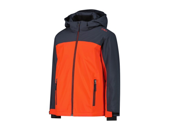 CMP BOY'S FREERIDE JACKET