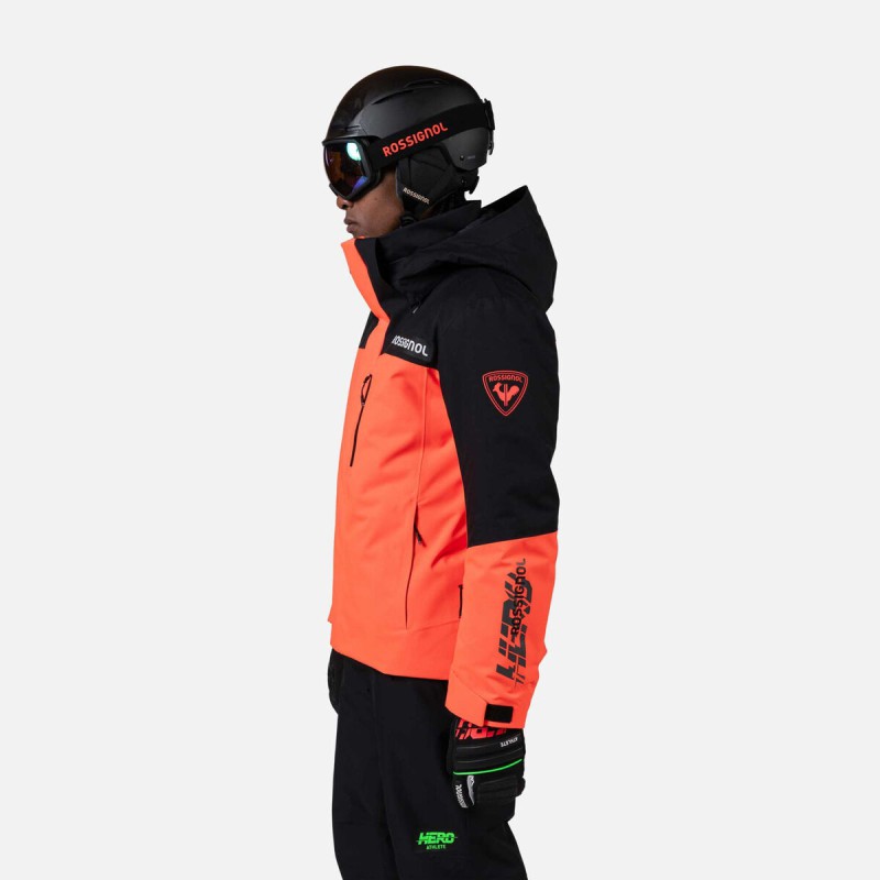 ROSSIGNOL VESTE DE SKI ISOLANTE HÉROÏQUE VELIKA