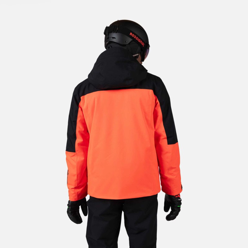 ROSSIGNOL VESTE DE SKI ISOLANTE HÉROÏQUE VELIKA