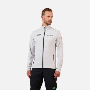 ROSSIGNOL HERO MITTLERSCHICHT-STRETCHFLEECE