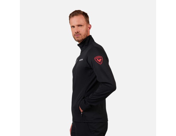 ROSSIGNOL POLAR EXTENSIBLE HERO MID LAYER