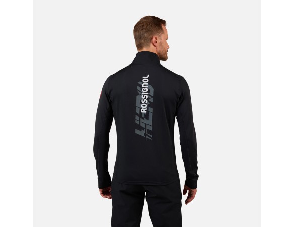 ROSSIGNOL POLAR EXTENSIBLE HERO MID LAYER
