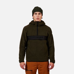 FORRO POLAR ROSSIGNOL ALLTRACK TOISON ANORAK