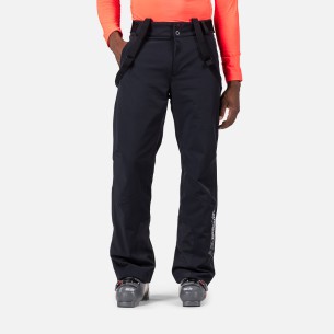 ROSSIGNOL PANTALONI DA SCI ISOLANTI EROI BLACKSIDE