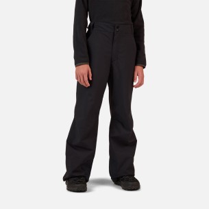 PANTALON ESQUI ROSSIGNOL BOY INSULATED SKI  INFANIL