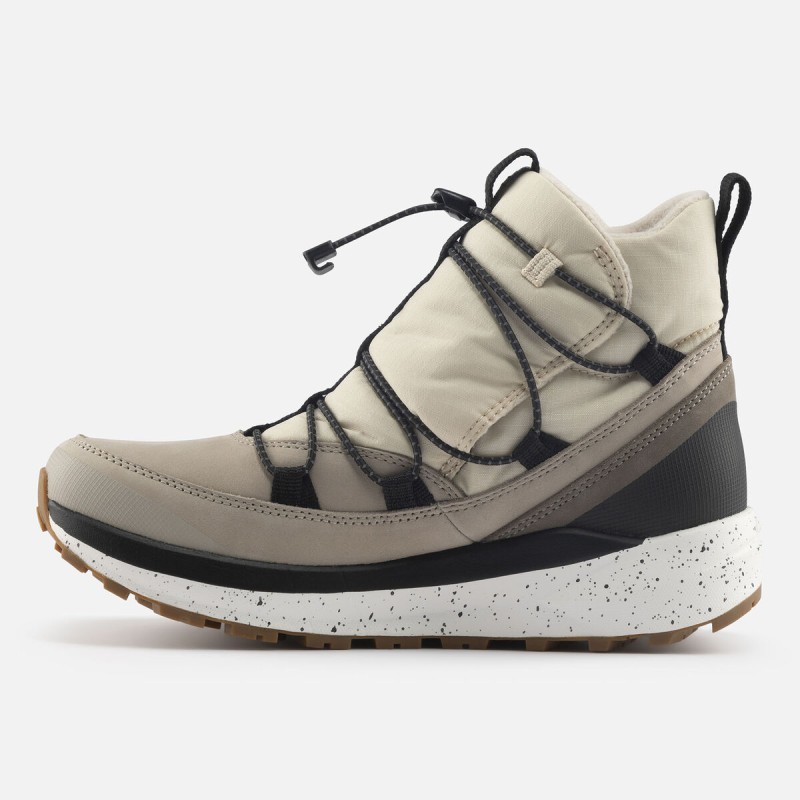 APRESKI ROSSIGNOL RESORT-STIEFEL FÜR FRAUEN