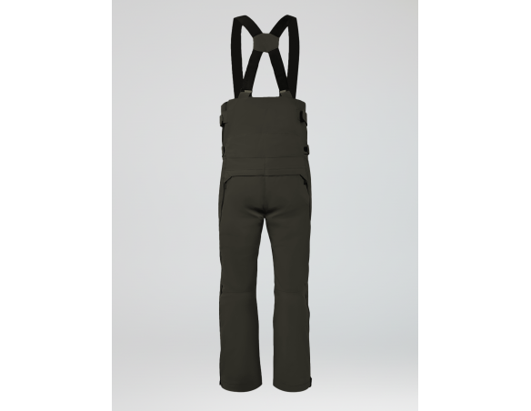 PANTALON ESQUI TSUNAMI EXPLORER