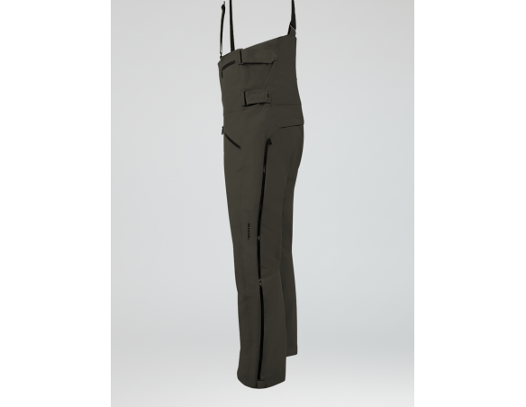 ESPLORATORE TSUNAMI PANTALONI DA SCI