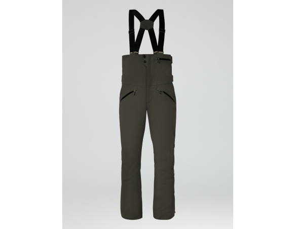 PANTALON ESQUI TSUNAMI EXPLORER