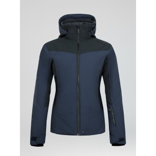 TSUNAMI VESTE DE SKI POUR FEMMES SHADOW