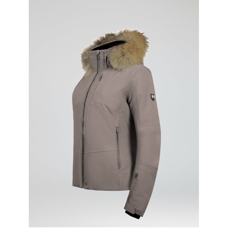TSUNAMI VESTE DE SKI POUR FEMMES GRACE II